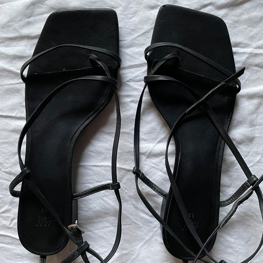 H&M sandals